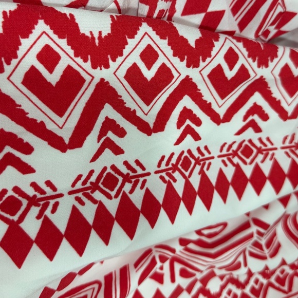 Patterned Dress - Picture 8 of 9